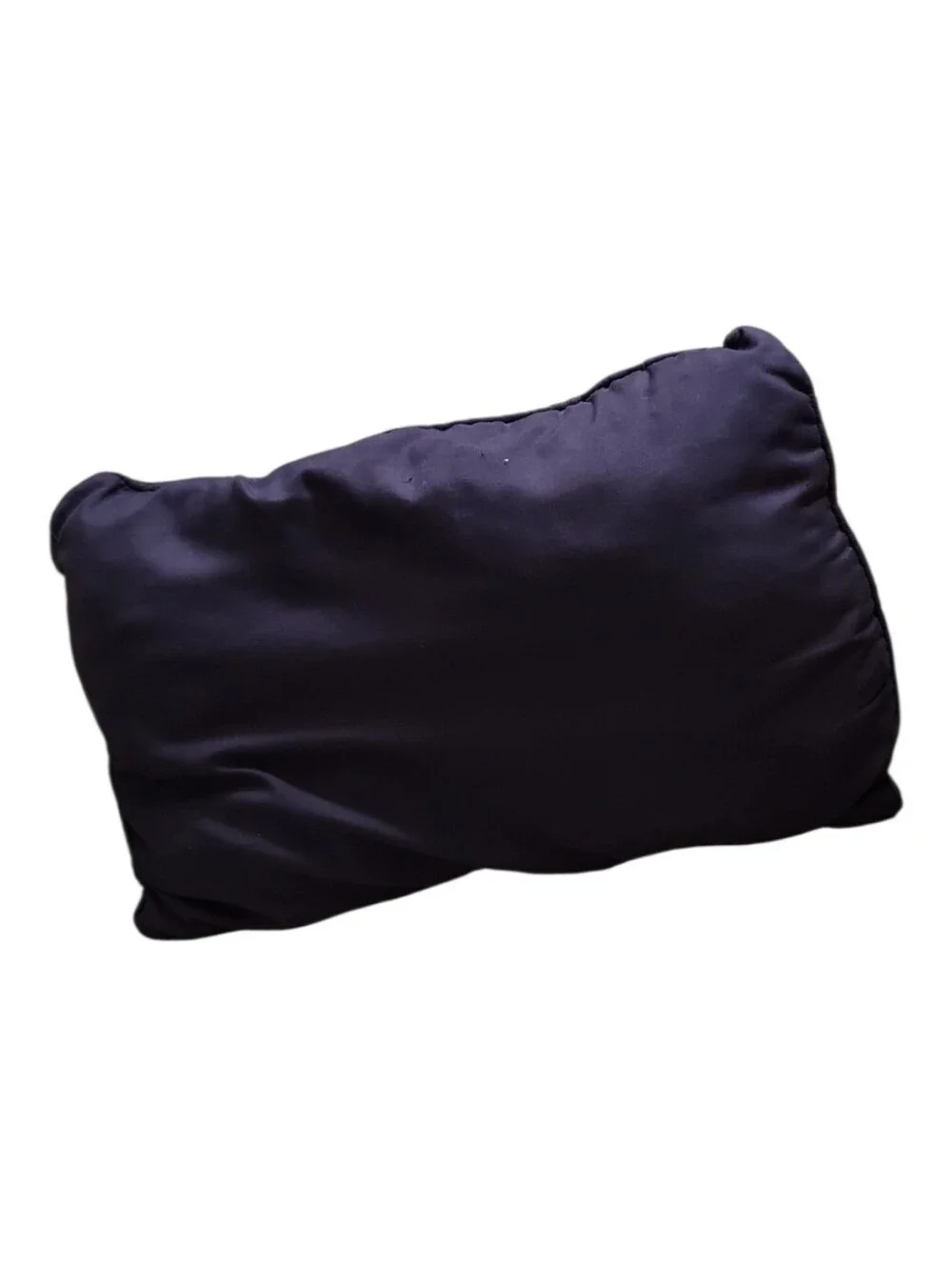 Decorative Blue Medallion Throw Pillow Set Of Two